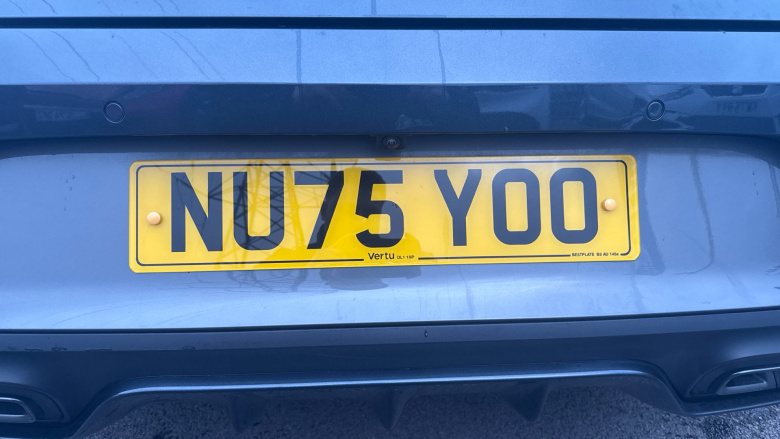 CUPRA Leon 1.5 TSI 150 V2 5dr Petrol Hatchback